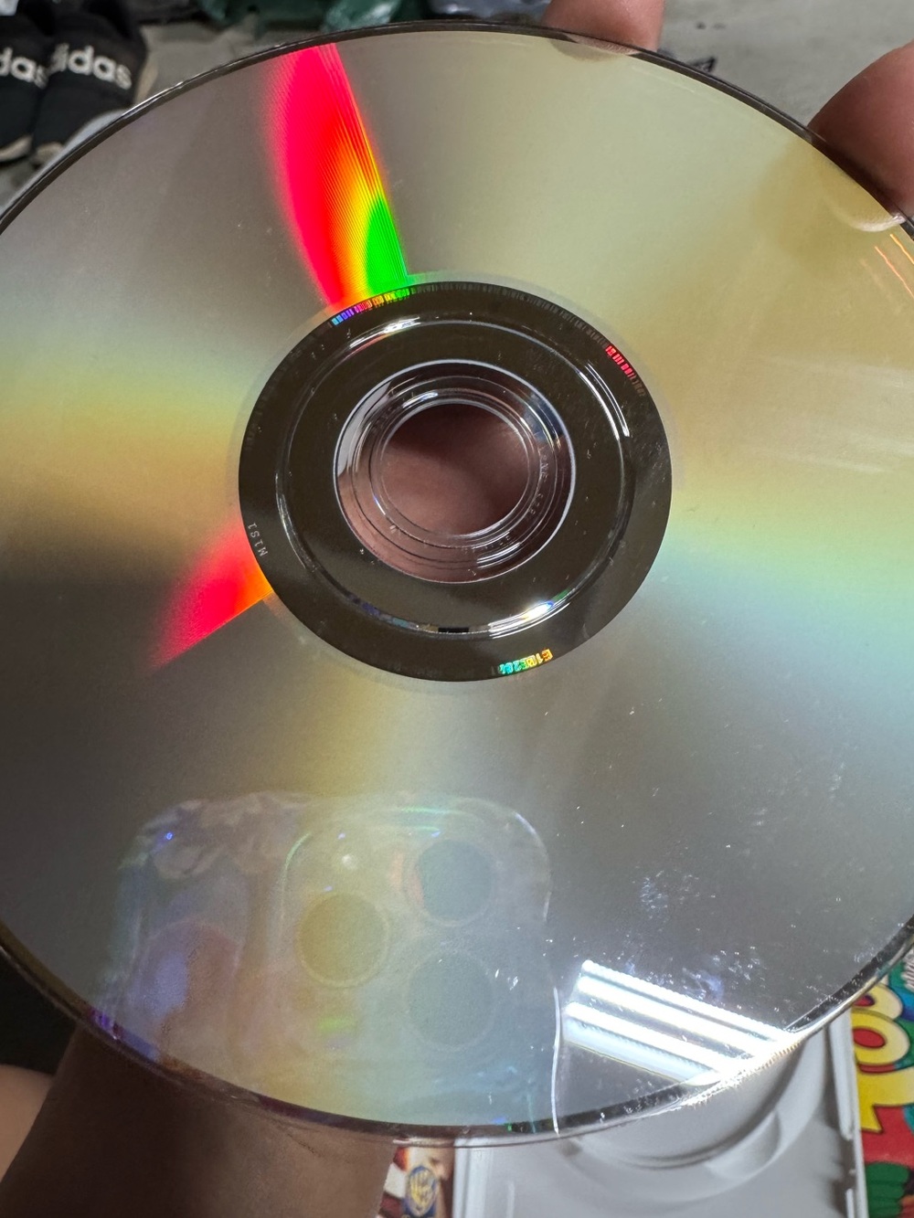 Mortal Kombat Armageddon for Wii - Picture 4 of 4